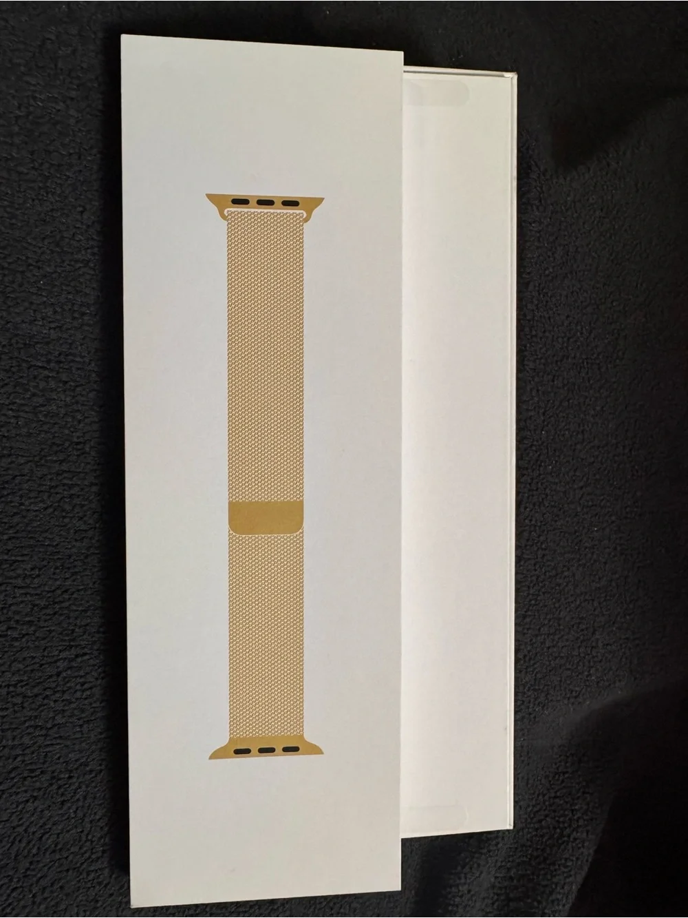 Apple watch series